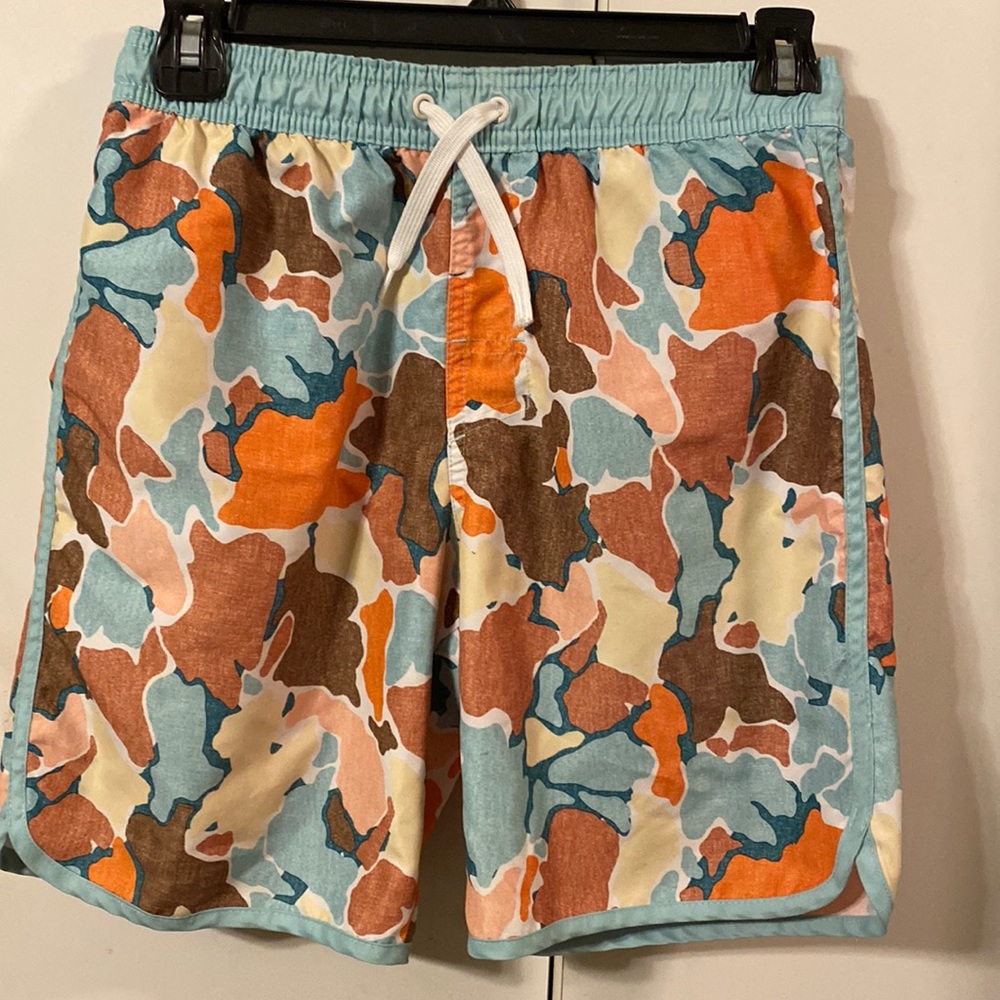 Art Class Swim Trunks for Boys Size L (12/14) good conditions